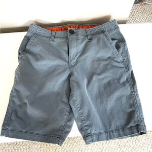 Urban pipe line men’s dress shorts